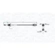 MAGNETI MARELLI 172000169010 - Capteur, température des gaz