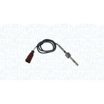 Capteur, température des gaz MAGNETI MARELLI OEM 070906088A