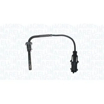 Capteur, température des gaz MAGNETI MARELLI 172000193010