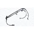 MAGNETI MARELLI 172100052010 - Capteur, vitesse de roue