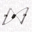 MAGNETI MARELLI 350103170099 - Lève-vitre avant gauche