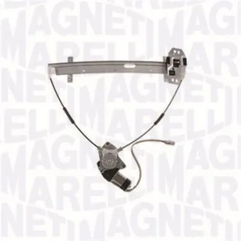MAGNETI MARELLI 350103170130 - Lève-vitre avant droit