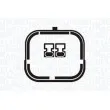 MAGNETI MARELLI 350103170158 - Lève-vitre avant droit