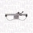 MAGNETI MARELLI 350103170174 - Lève-vitre avant droit