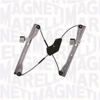 Lève-vitre avant gauche MAGNETI MARELLI OEM A2047202479