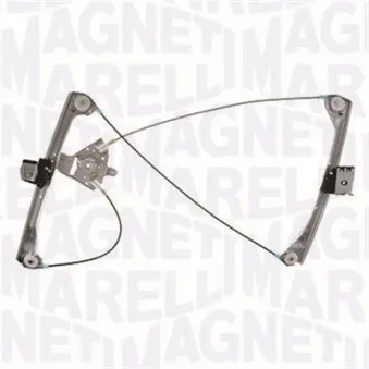 Lève-vitre avant gauche MAGNETI MARELLI 350103170225