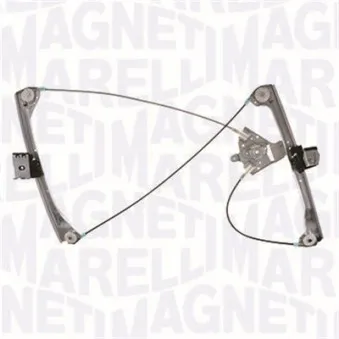 MAGNETI MARELLI 350103170226 - Lève-vitre avant droit