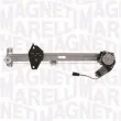 MAGNETI MARELLI 350103170259 - Lève-vitre avant gauche