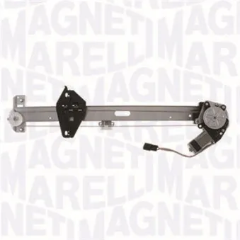 Lève-vitre avant gauche MAGNETI MARELLI OEM 72250SWAA01