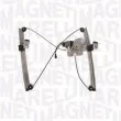 MAGNETI MARELLI 350103170264 - Lève-vitre avant droit