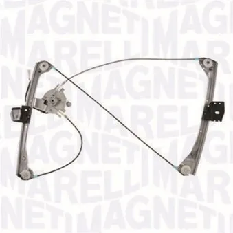 Lève-vitre avant gauche MAGNETI MARELLI OEM 51338229105