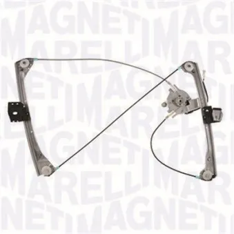 Lève-vitre avant droit MAGNETI MARELLI OEM 51338229106