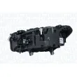 MAGNETI MARELLI 710815029091 - Projecteur principal