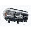 MAGNETI MARELLI 710815029091 - Projecteur principal