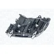 MAGNETI MARELLI 710815029098 - Projecteur principal