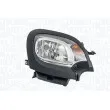 MAGNETI MARELLI 712485211129 - Projecteur principal