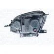 MAGNETI MARELLI 712485311129 - Projecteur principal