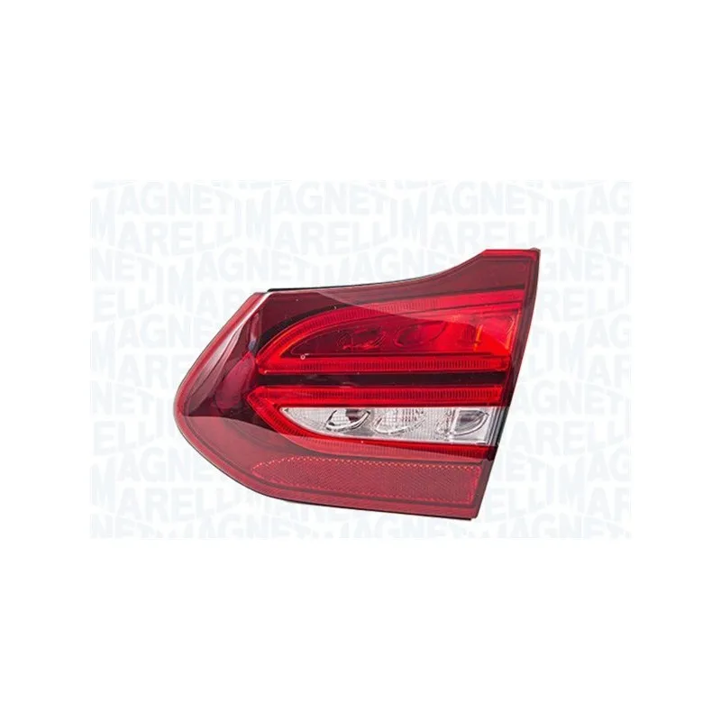Feu arrière MAGNETI MARELLI 715011134014 - Visuel 1