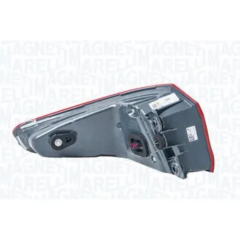 Feu arrière MAGNETI MARELLI 715011176002 pour FORD MONDEO 530 d xDrive - 249cv