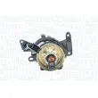 Projecteur antibrouillard MAGNETI MARELLI [719000000181]