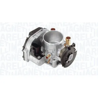 Corps papillon MAGNETI MARELLI 802000000055