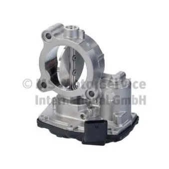 Papillon de distribution, alimentation d'air PIERBURG 7.02044.09.0