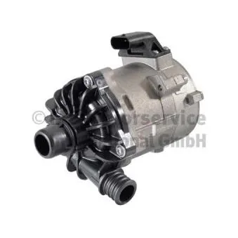 Pompe à eau additionnelle PIERBURG 7.06033.46.0 pour BMW X5 M - 555cv