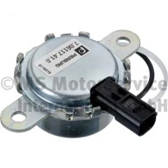 Unité magnétique centrale, réglage d'arbres à came PIERBURG 7.06117.41.0 pour SUBARU IMPREZA 2.0 AWD - 150cv