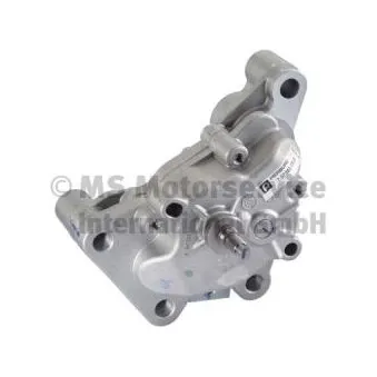 Pompe à huile PIERBURG OEM 150101HC0A