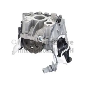 Pompe à huile PIERBURG 7.07381.19.0