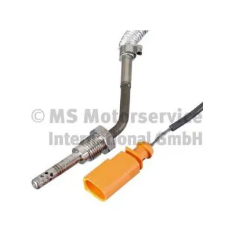 Capteur, température des gaz PIERBURG OEM 045906088D