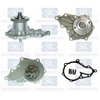 Saleri SIL PA1031 - Pompe à eau