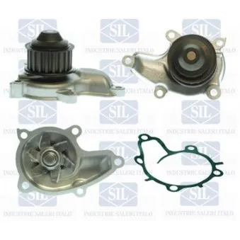 Pompe à eau Saleri SIL OEM 2101D2825