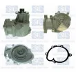 Saleri SIL PA1465 - Pompe à eau