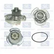 Saleri SIL PA691P - Pompe à eau