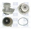 Saleri SIL PA709P - Pompe à eau