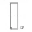 Coussinet de bielle FAI AutoParts [BB2085-025]