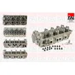 Culasse de cylindre FAI AutoParts [BCH009]