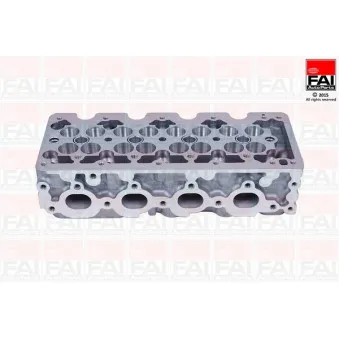 FAI AutoParts BCH010 - Culasse de cylindre