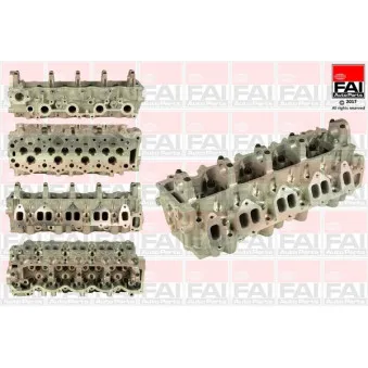 Culasse de cylindre FAI AutoParts OEM 1461895