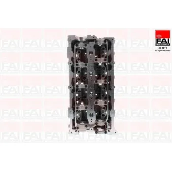 FAI AutoParts BCH072 - Culasse de cylindre