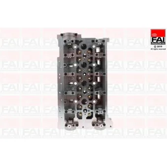 FAI AutoParts BCH090 - Culasse de cylindre