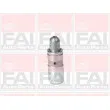 Poussoir de soupape FAI AutoParts [BFS158]
