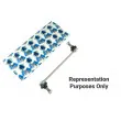 FAI AutoParts BLR037 - Entretoise/tige, stabilisateur