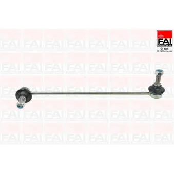 FAI AutoParts BLR059 - Entretoise/tige, stabilisateur