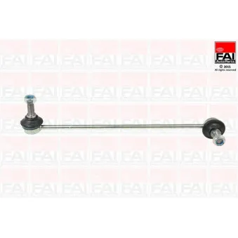 Entretoise/tige, stabilisateur FAI AutoParts BLR060 pour VOLKSWAGEN GOLF 2.0 4motion - 120cv