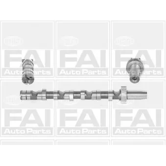 Arbre à came FAI AutoParts OEM 059109021BQ