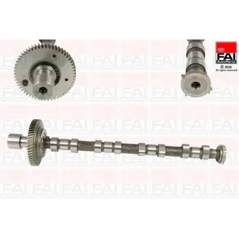 Arbre à came FAI AutoParts OEM 1015B105