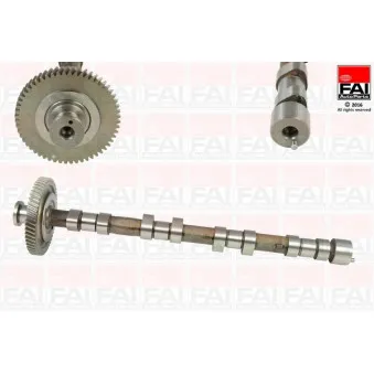 Arbre à came FAI AutoParts OEM 1015B008