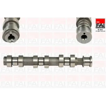Arbre à came FAI AutoParts OEM 9120516
